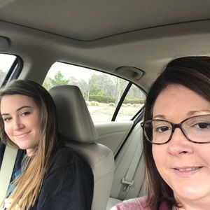 Meet your Posher, Susan